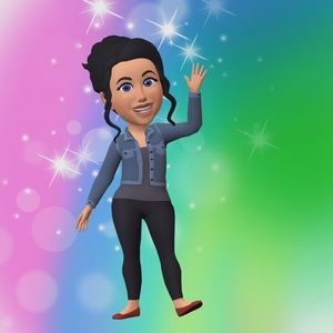 Meet your Posher, Kristy